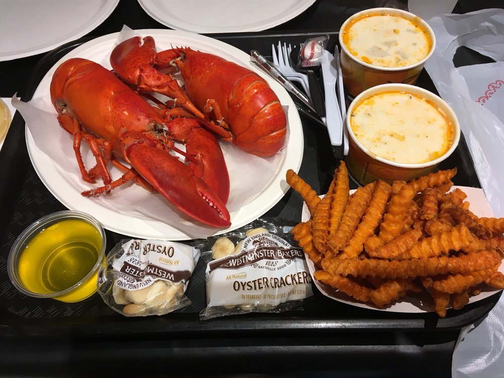 Docks Seafood 159 Photos & 214 Reviews Seafood 15