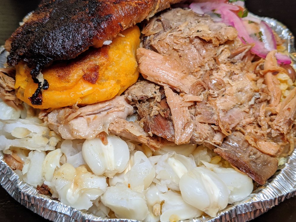 Sabor Ecuatoriano