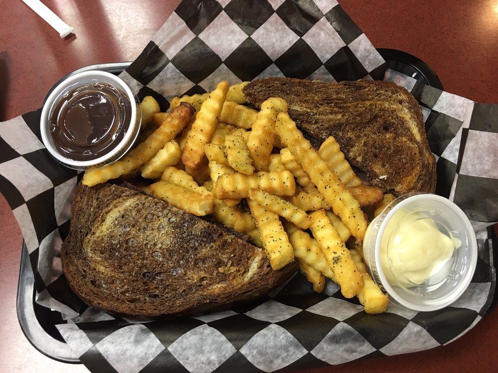 Riverside Diner 17 Reviews Diners 212 N Main St, Ottawa, KS