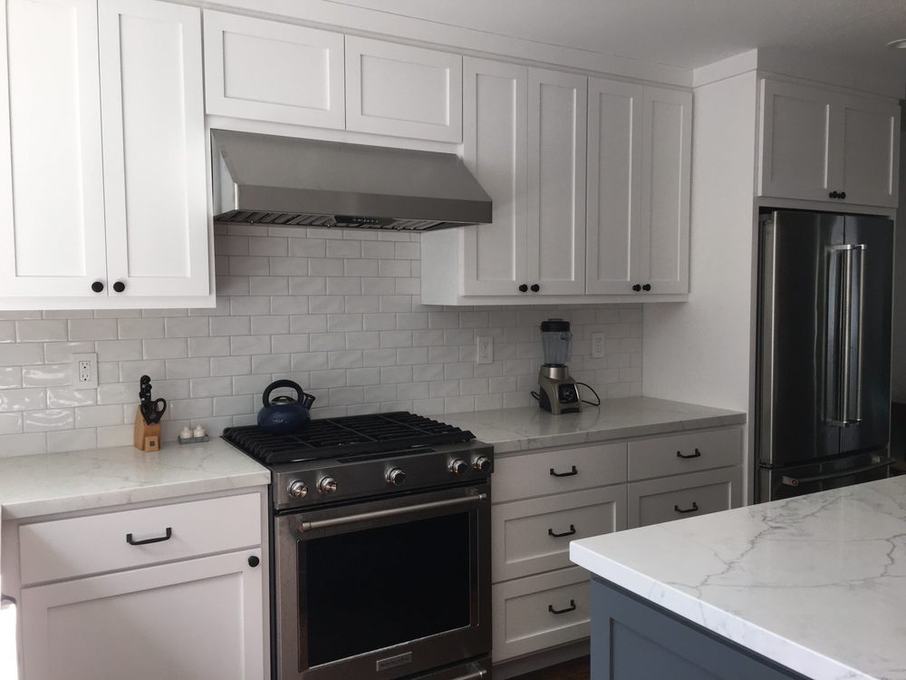 Birchwood Cabinets