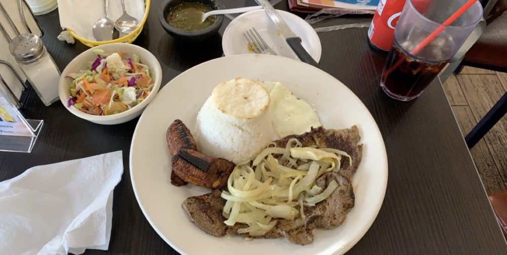 Antojitos Latin Cravings