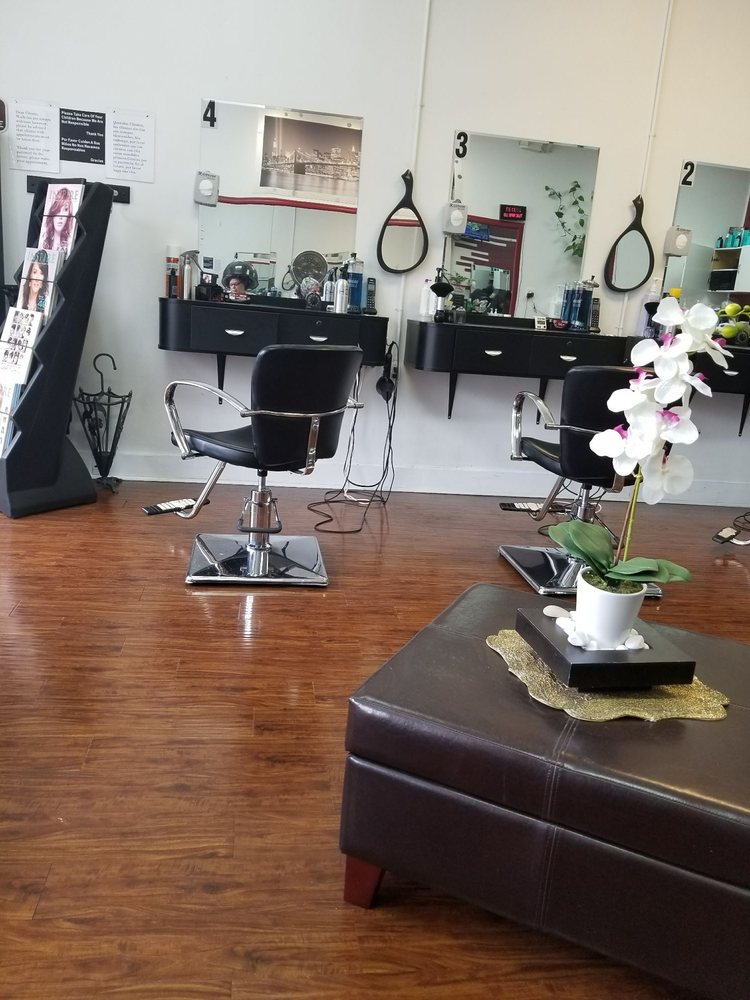 New Rochelle Salon 10 Photos Hair Salons 41 Lawton St, New
