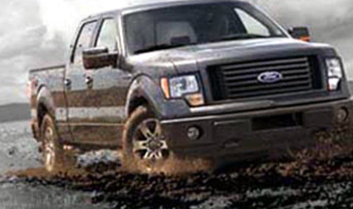 Photos for Jacky Jones Ford - Yelp