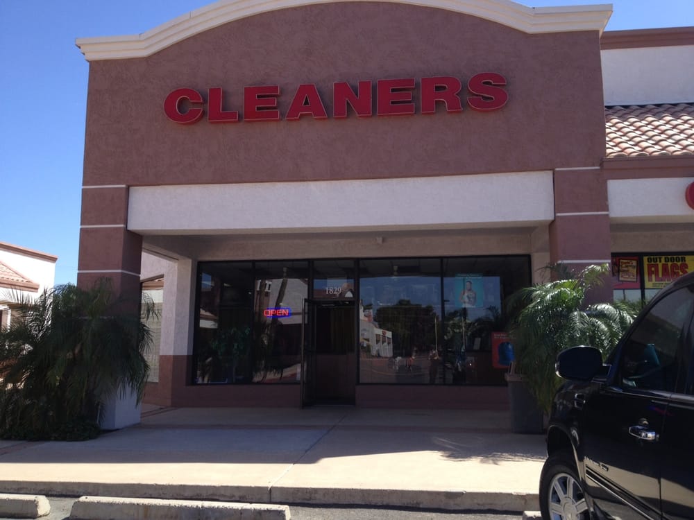 Magic Touch Cleaners 25 Reviews Laundry Services 1829 N