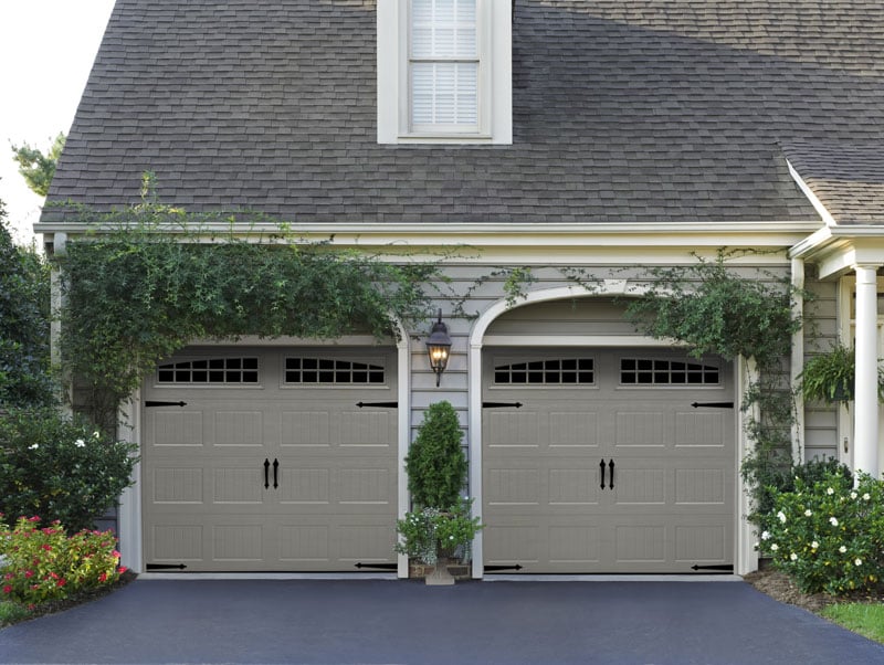 Lone Star Doors