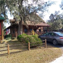 Bk Cypress Log Homes 609 Gilbert St Bronson Fl Phone Number Photo Of Bk Cypress Log Homes Bronson Fl United States