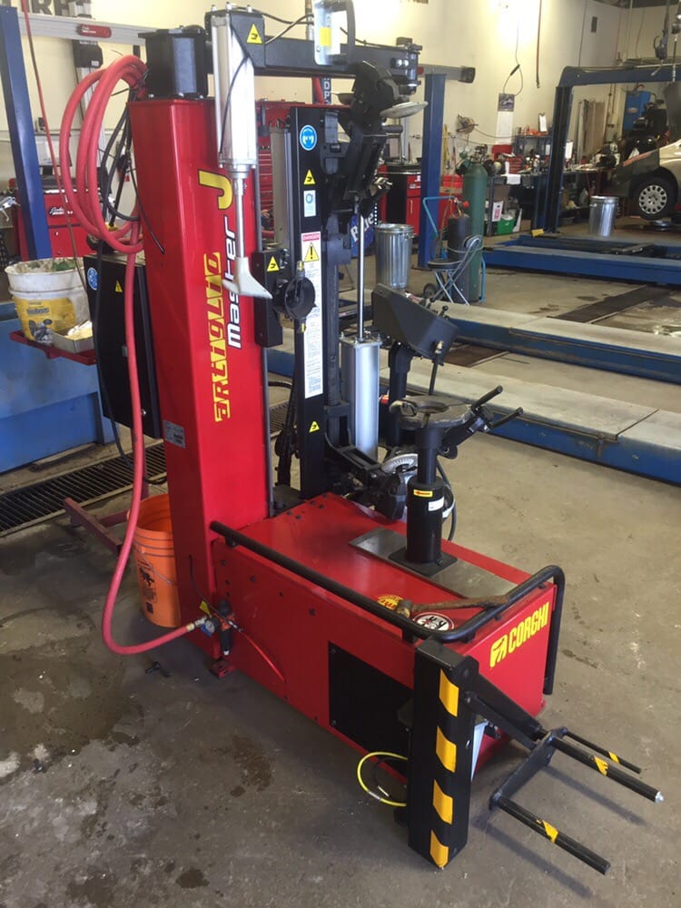 Auto Repair Shops Edmonton at Hannah Holland blog