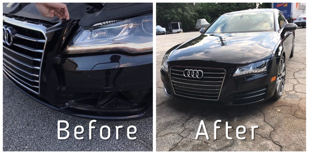 Budget Auto Painting Atlanta Ga Budget Auto Painting Atlanta Ga