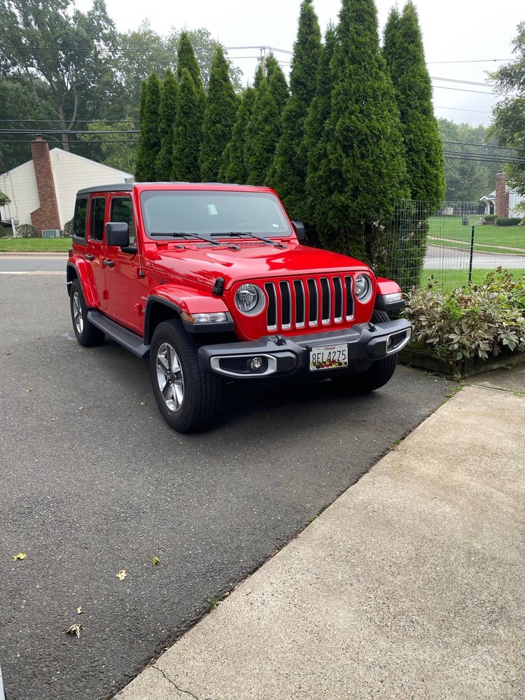 KB's Automobile Detailing