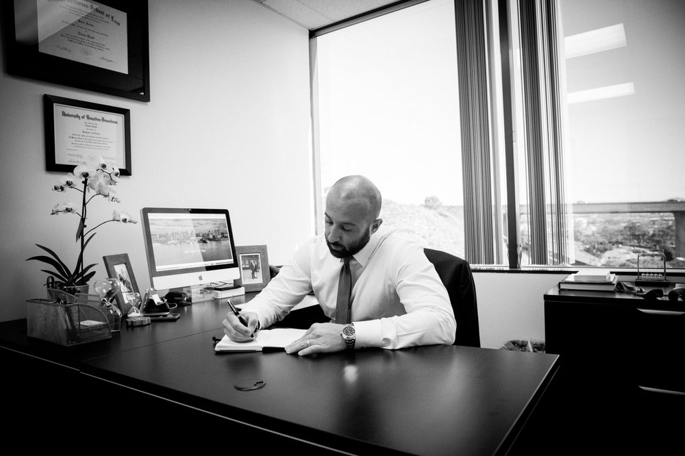 The Law Firm
