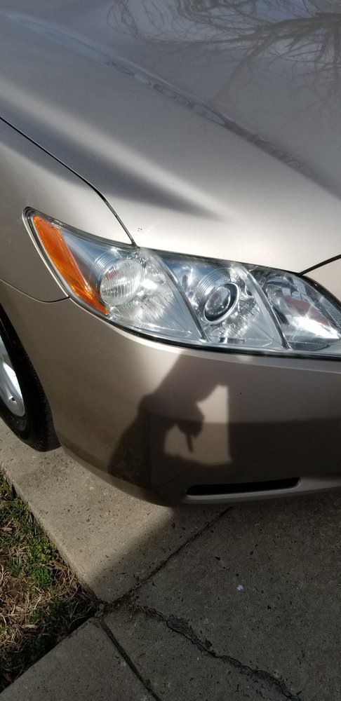 Keep It Clean Please