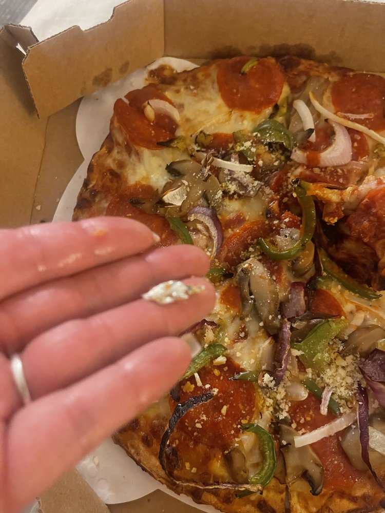 Marco's Pizza