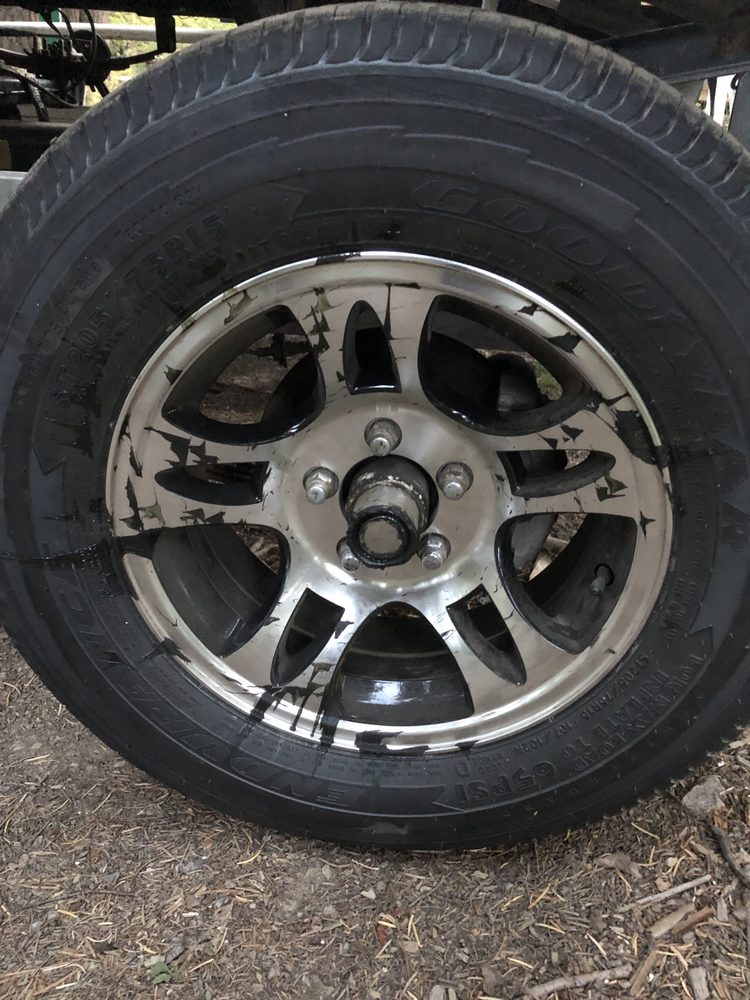 Bruneel Point S - McCall