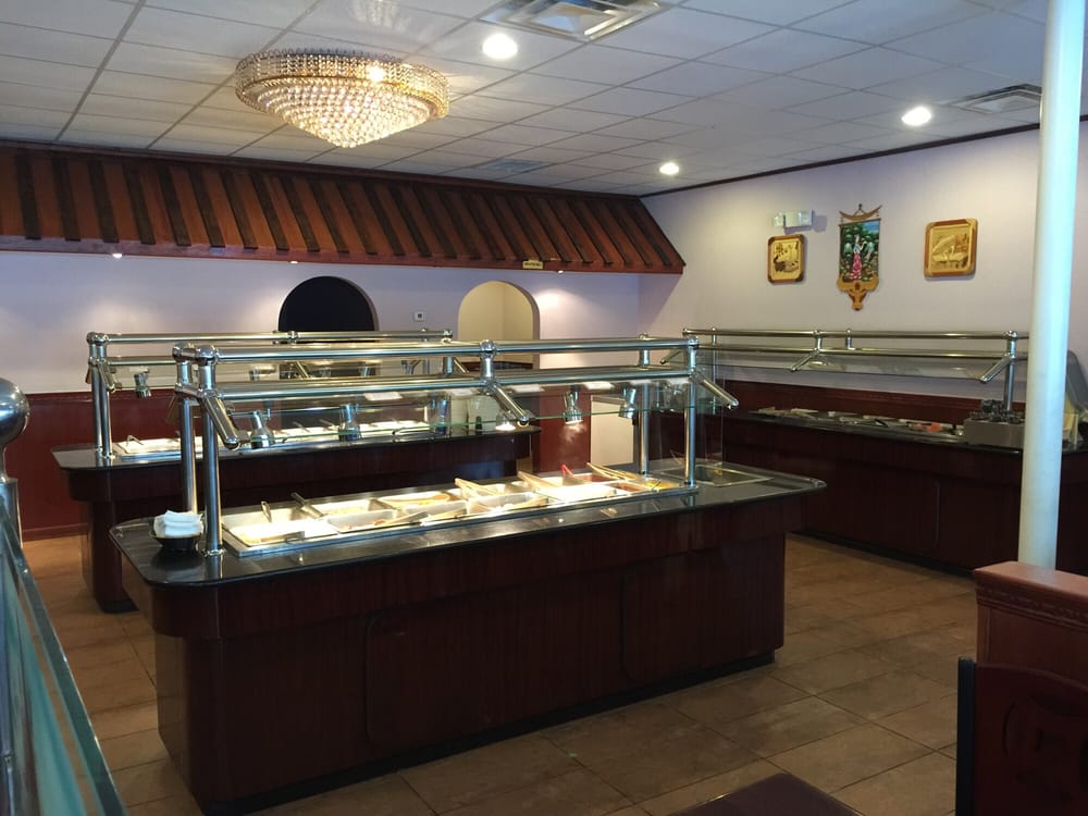 China House Chinese 104 E Main St, Bloomfield, IN Restaurant