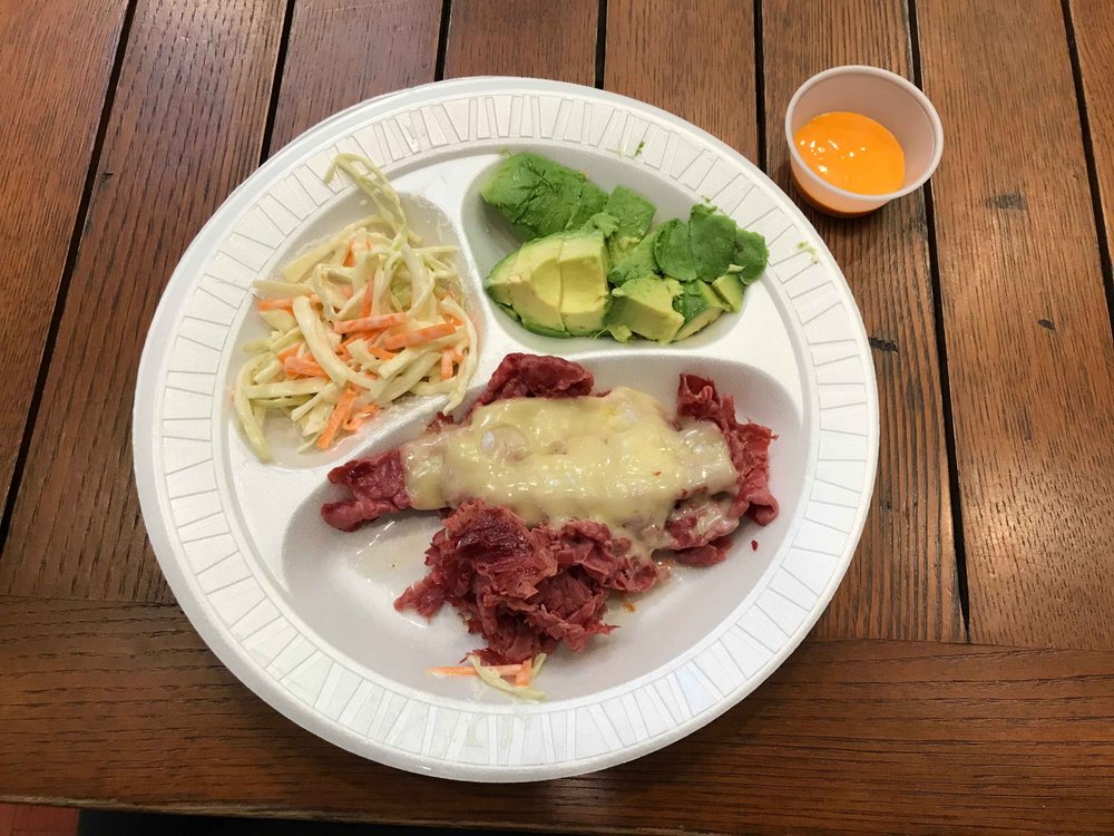 Philly's Gourmet Steaks