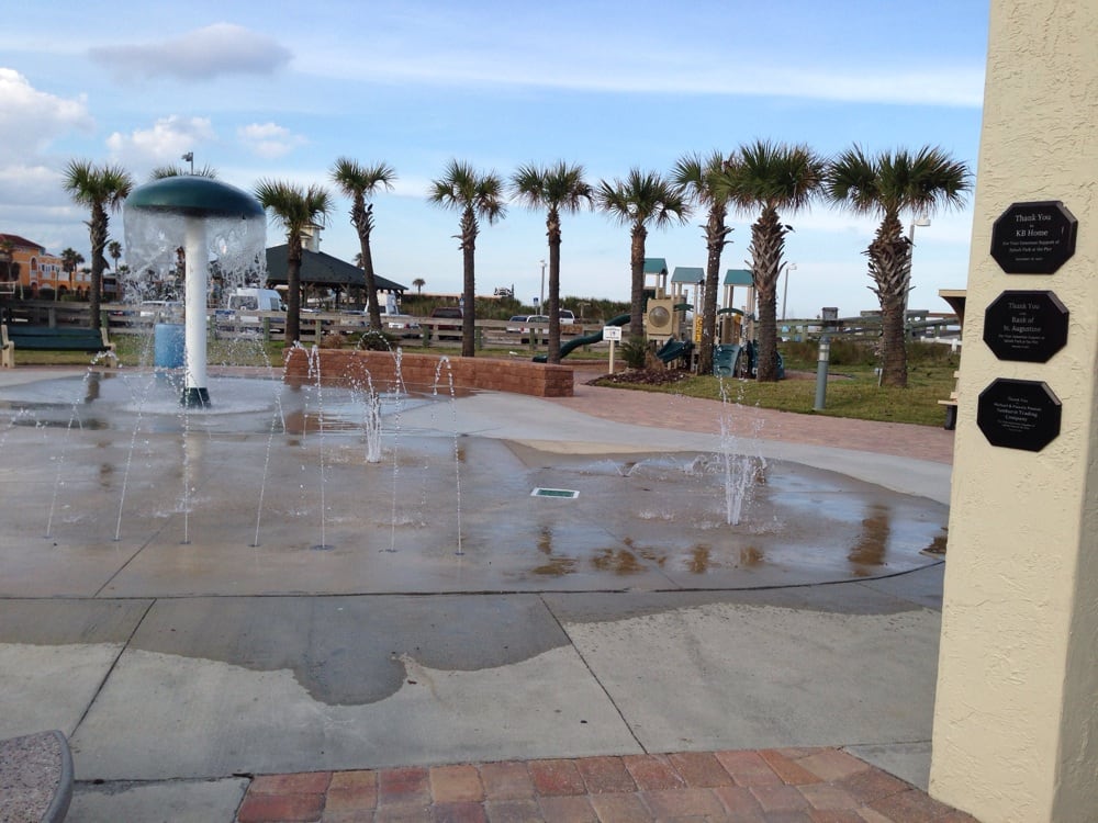 Photos For Pier Point South Beach St Augustine Vacation Als Yelp Photo Of Pier Point South Beach St Augustine Vacation Als Fl
