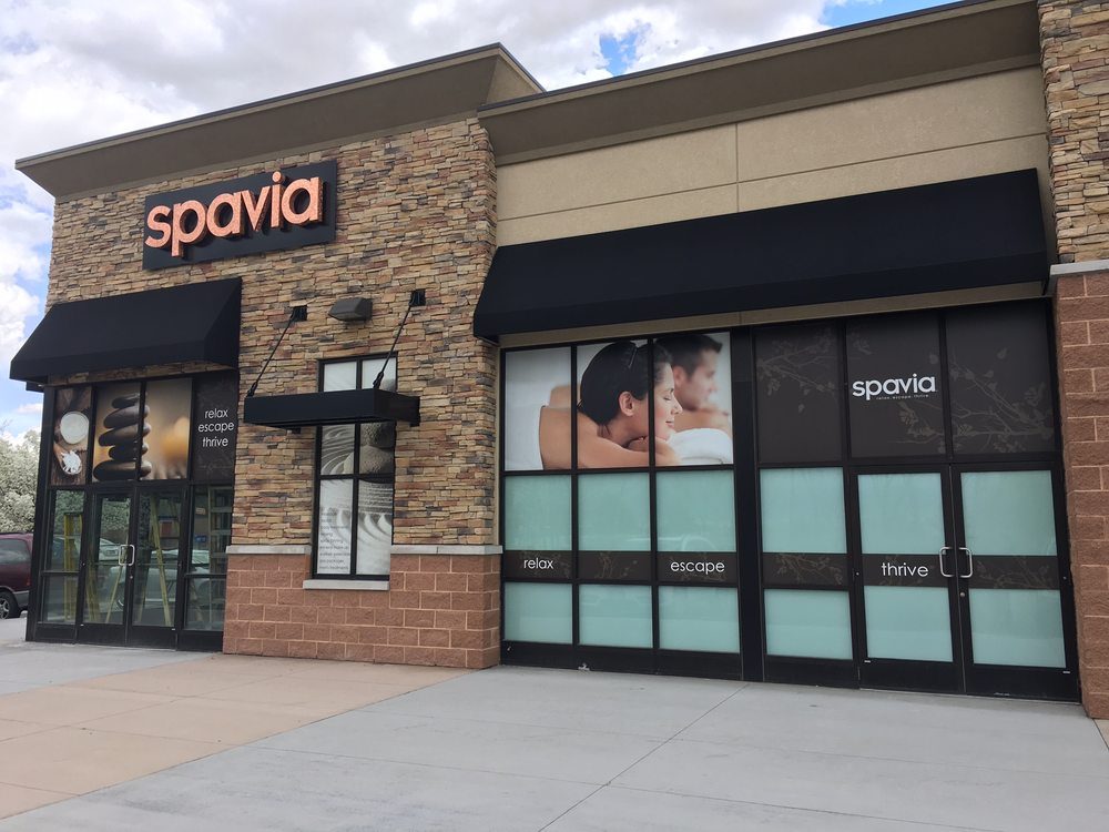 Spavia Day Spa Sandy 28 Photos Massage 10261 S State St, Sandy