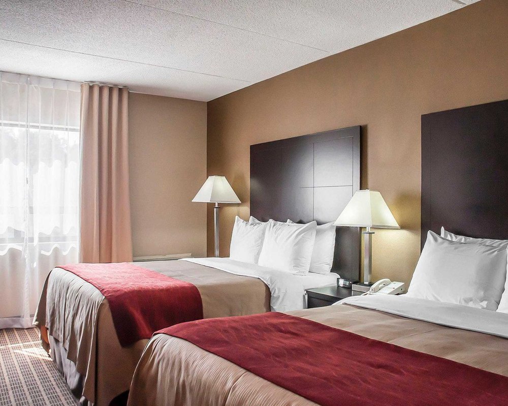 Comfort Inn