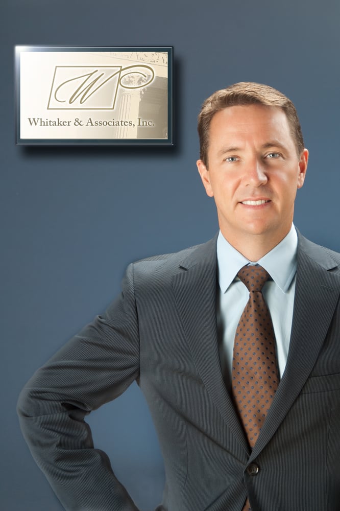 Whitaker & Associates