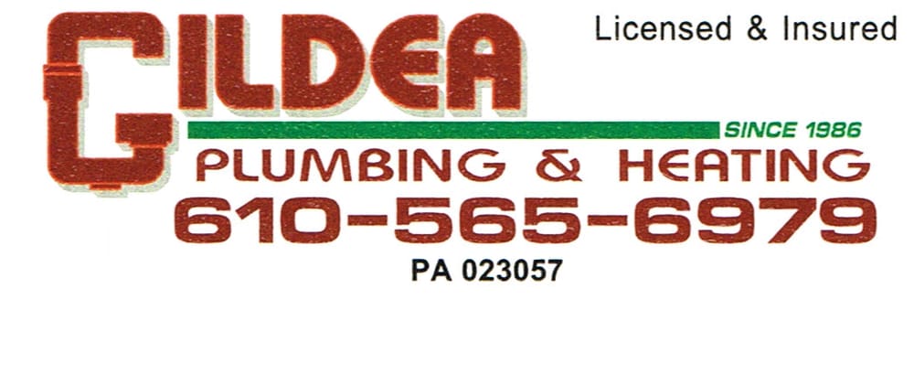 Gildea Plumbing & Heating