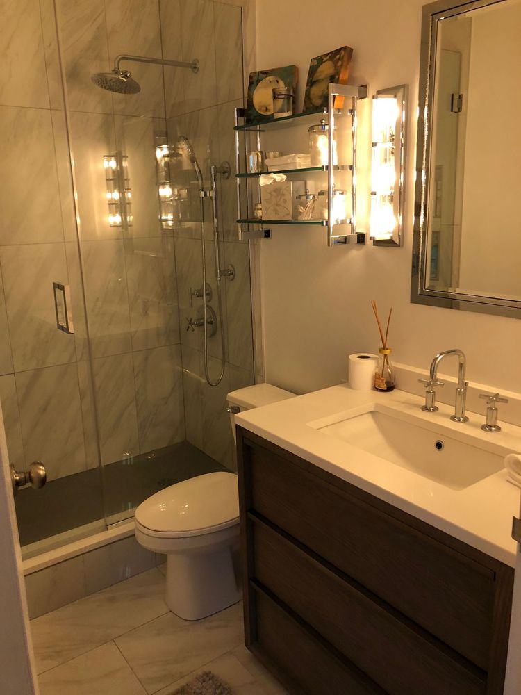 image of business Goldman Home Improvement