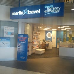 Forex exchange oakridge