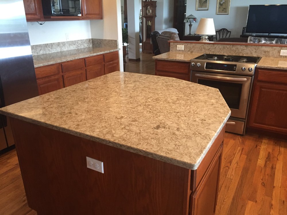 image of business Advantage Stone Fabrication