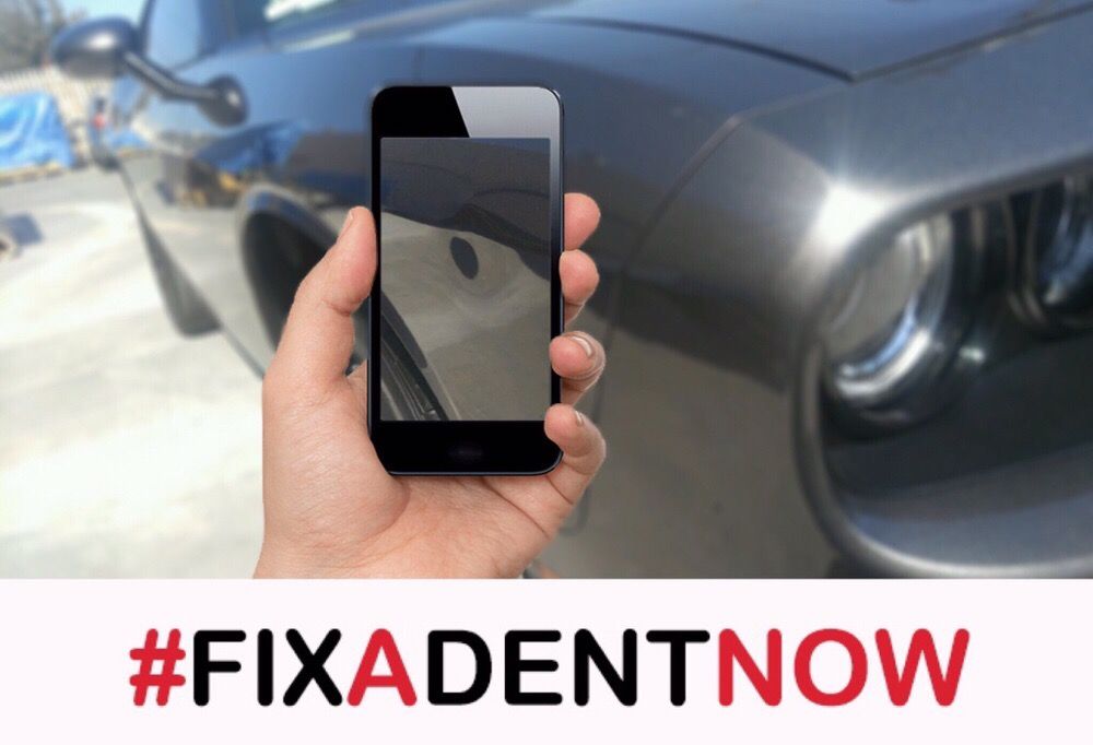 Fix-A-Dent Now 