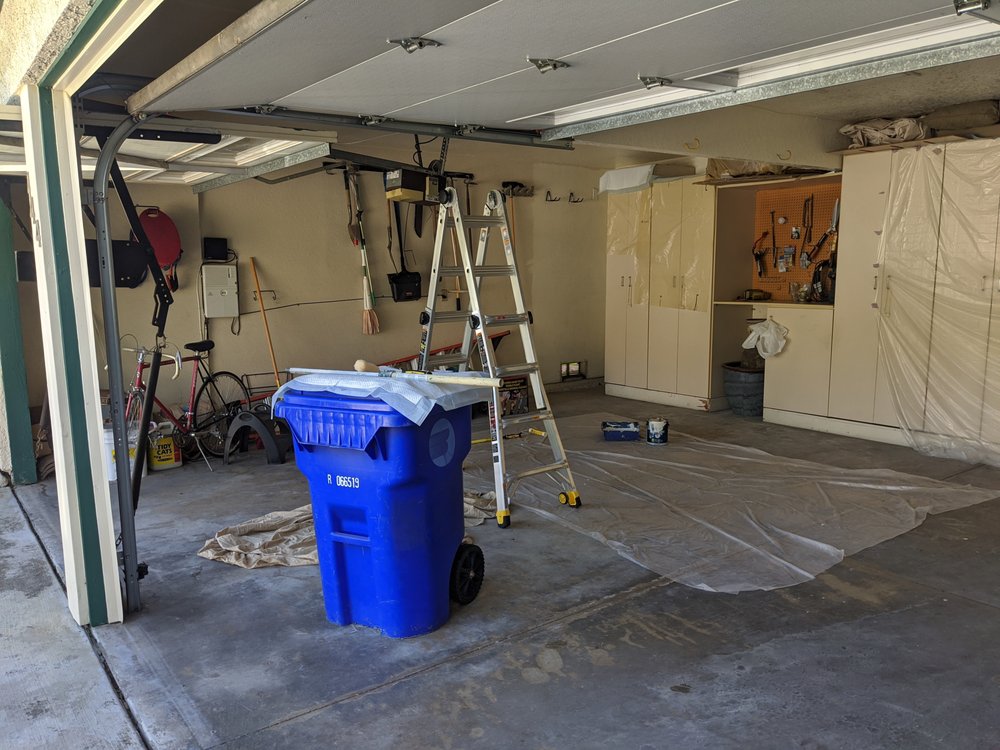 image of business SunPro Epoxy Flooring