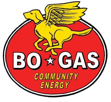 Bo-Gas Community Energy