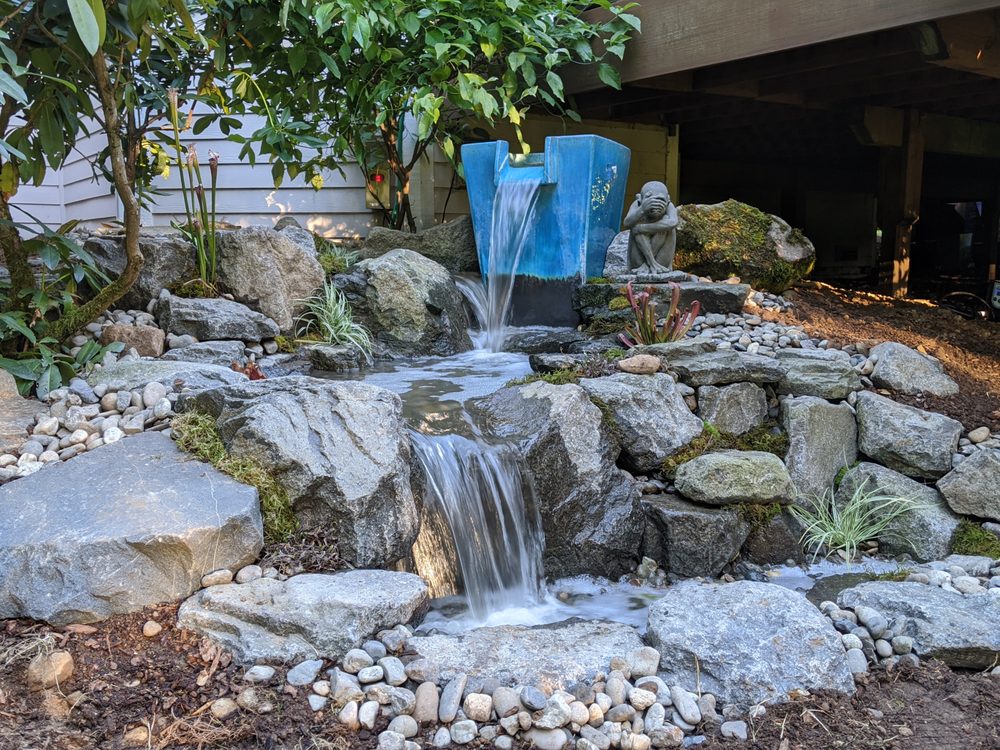 JW Water Features