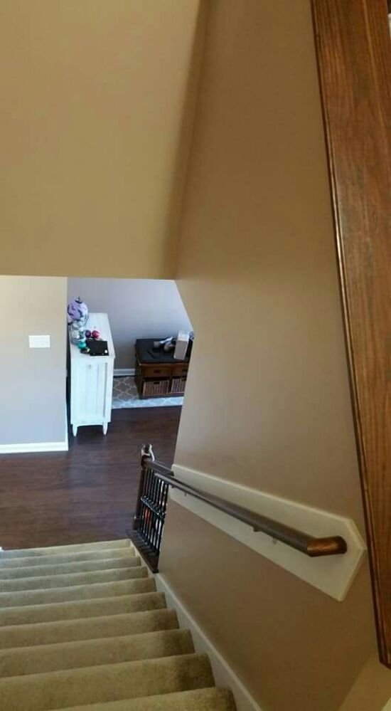 Affordable Painting &  Maintenance