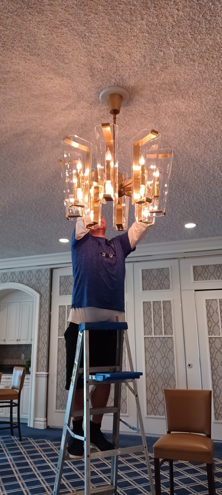 Shore Glass Cleaners
