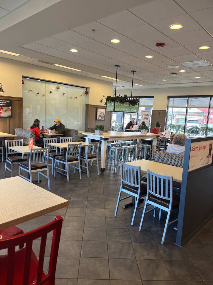 Chick-fil-A
