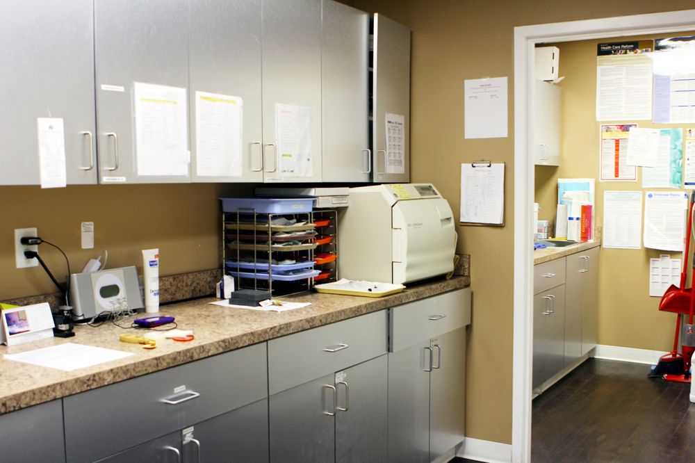 image of business Celebrity Smiles