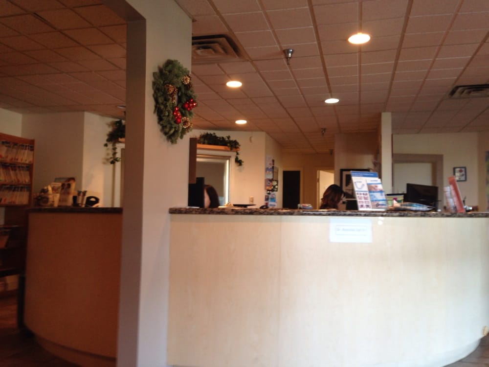 image of business Clinton T Reynolds, DDS