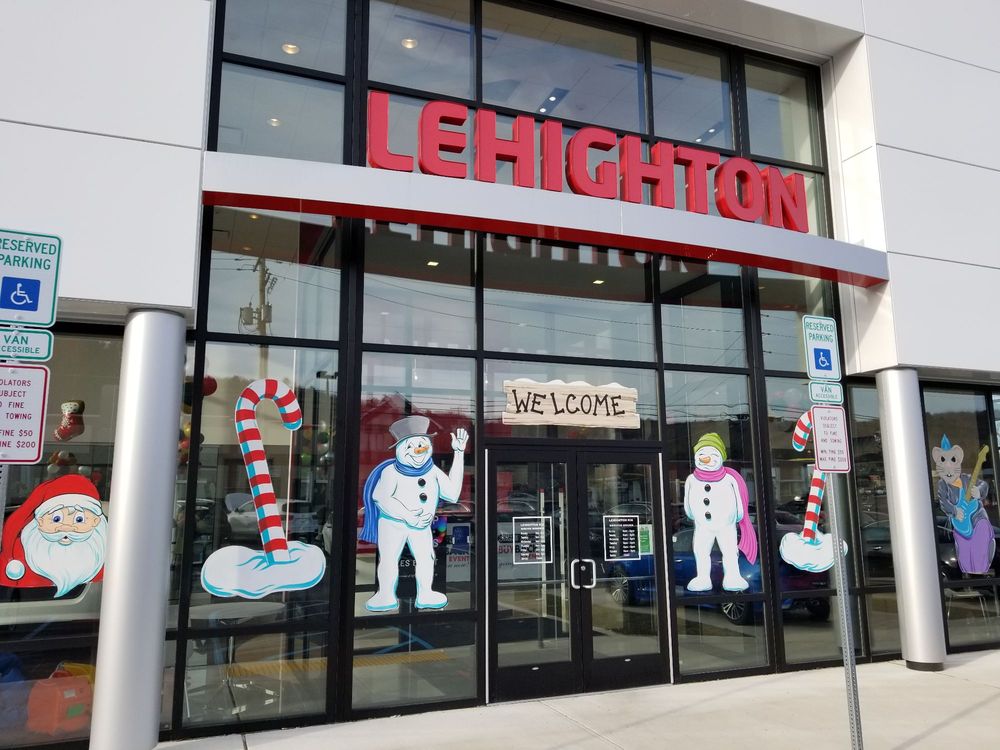 Lehighton Kia