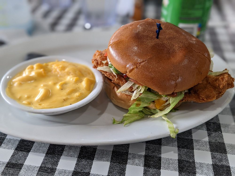 801 Southern Kitchen and Pancake House