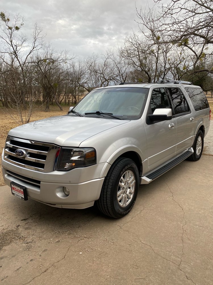 Meador Chrysler Dodge Jeep Ram