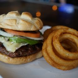 Best Dog Friendly Restaurants In Boulder City Nv Last Updated 1 The Dillinger