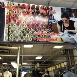 Island Cleaners 28 Photos 41 Reviews Sewing Alterations