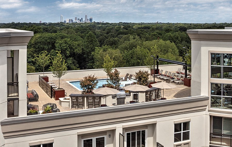 The Encore SouthPark