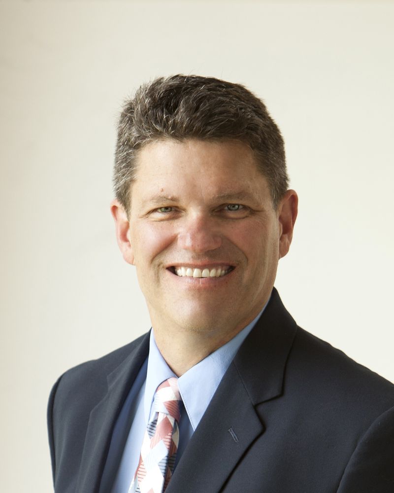 image of business Bruce Mathes, DDS