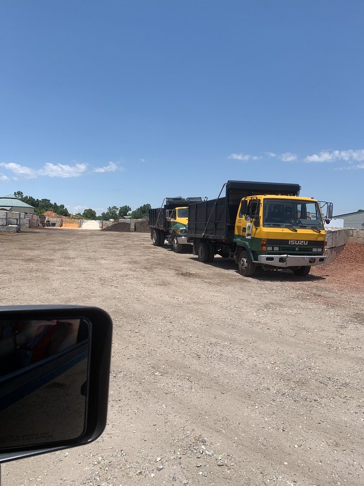 Drum Landscape Supply