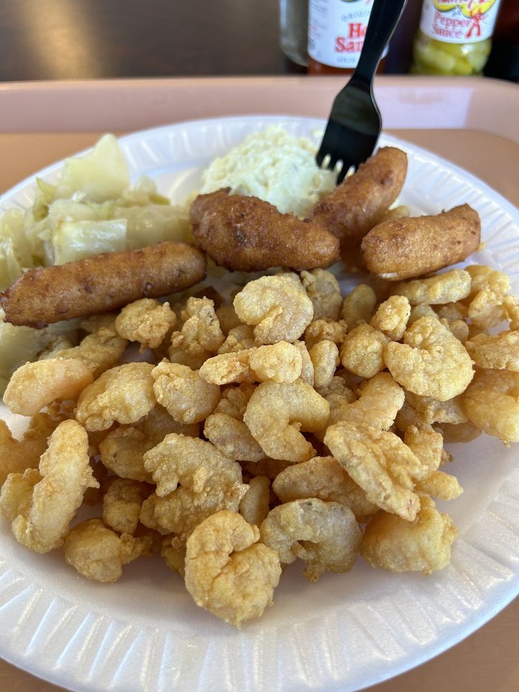 Bogue House Restaurant