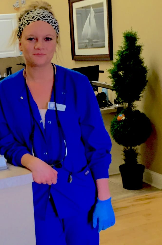 image of business Ripley Dental Care