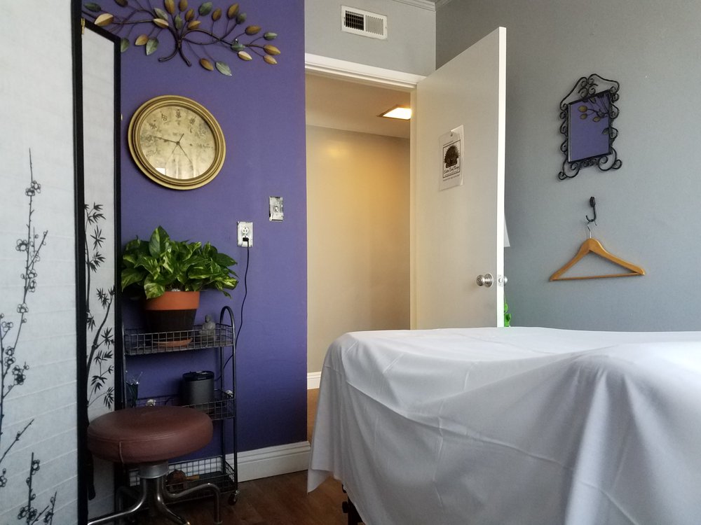 Balboa Park Holistic Wellness Center
