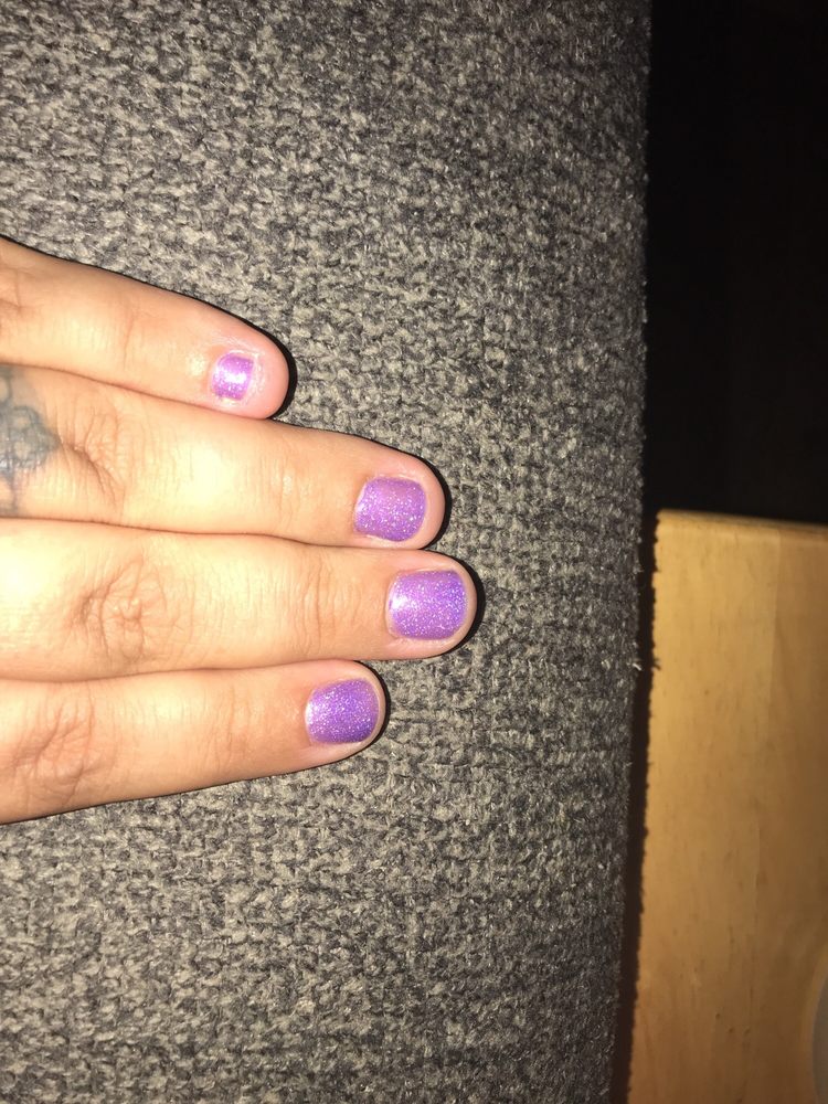 City Nails