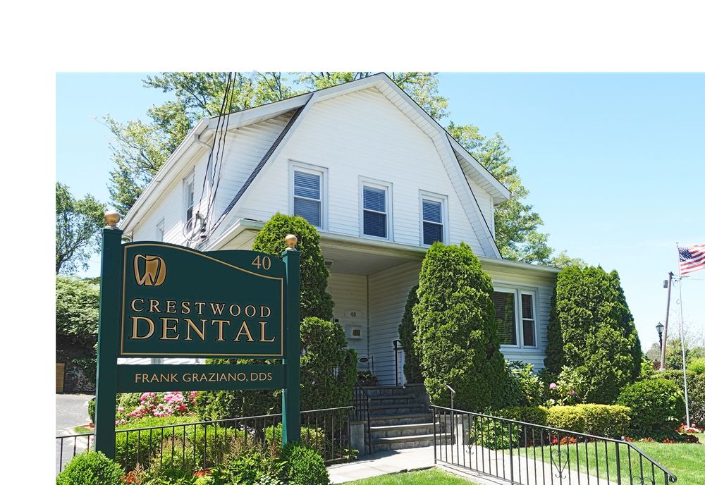 image of business Frank Graziano, DDS - Crestwood Dental