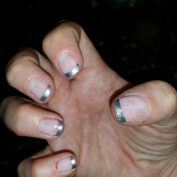 Royal Nail And Spa 22 Photos Salons 617 E Main St Photo Of Royal Nail And Spa Westfield Ma United States Note My